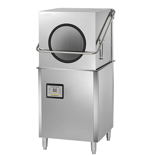 Hood Type Dishwasher