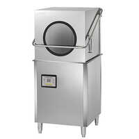 Hood Type Dishwasher - Capacity: 12 Ltr
