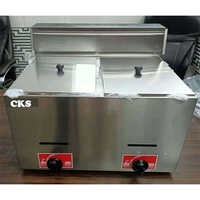 Electric Deep Fryer