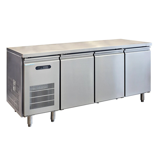 Automatic Undercounter Refrigerator