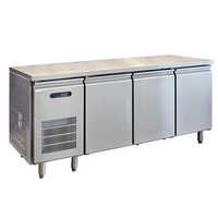 Automatic Undercounter Refrigerator