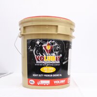 VOLUBIT 15W-40 CI-4+ 210L