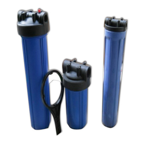 हाउज़िंग बिग ब्लू