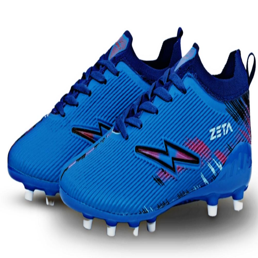 SPIKA ZETA FOOTBALL SHOES
