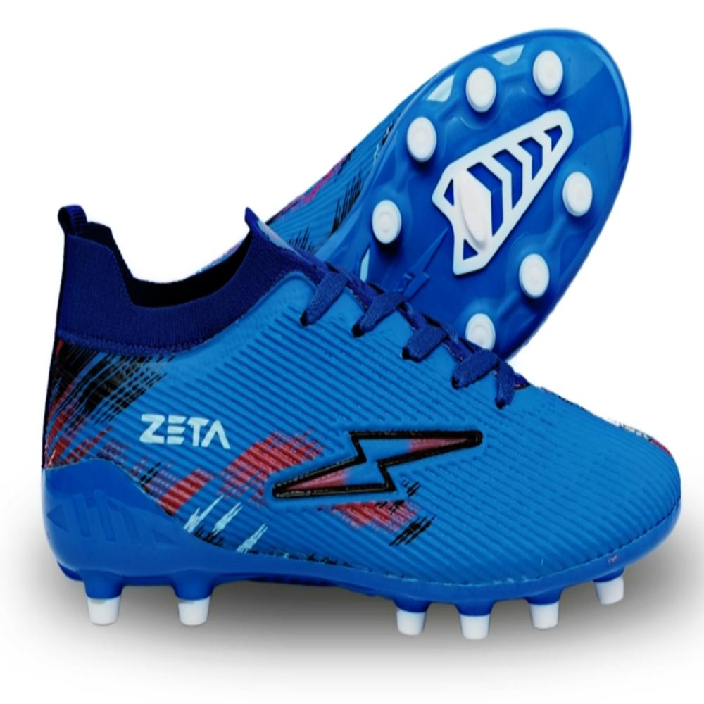 SPIKA ZETA FOOTBALL SHOES