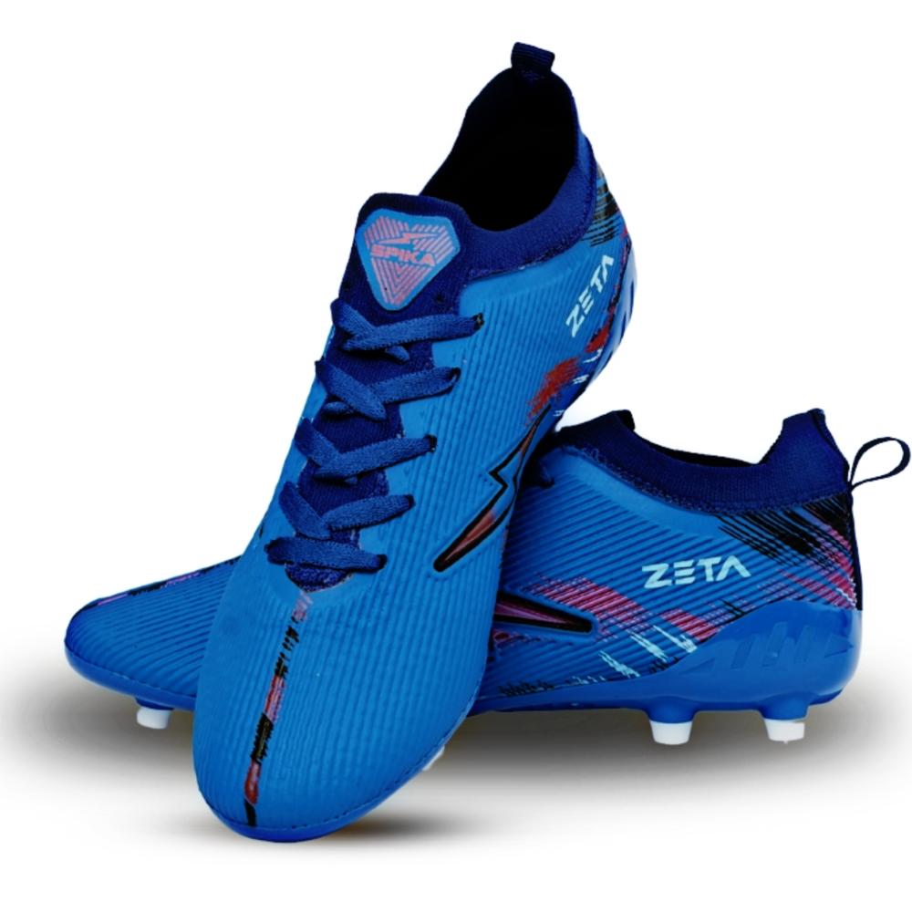 SPIKA ZETA FOOTBALL SHOES