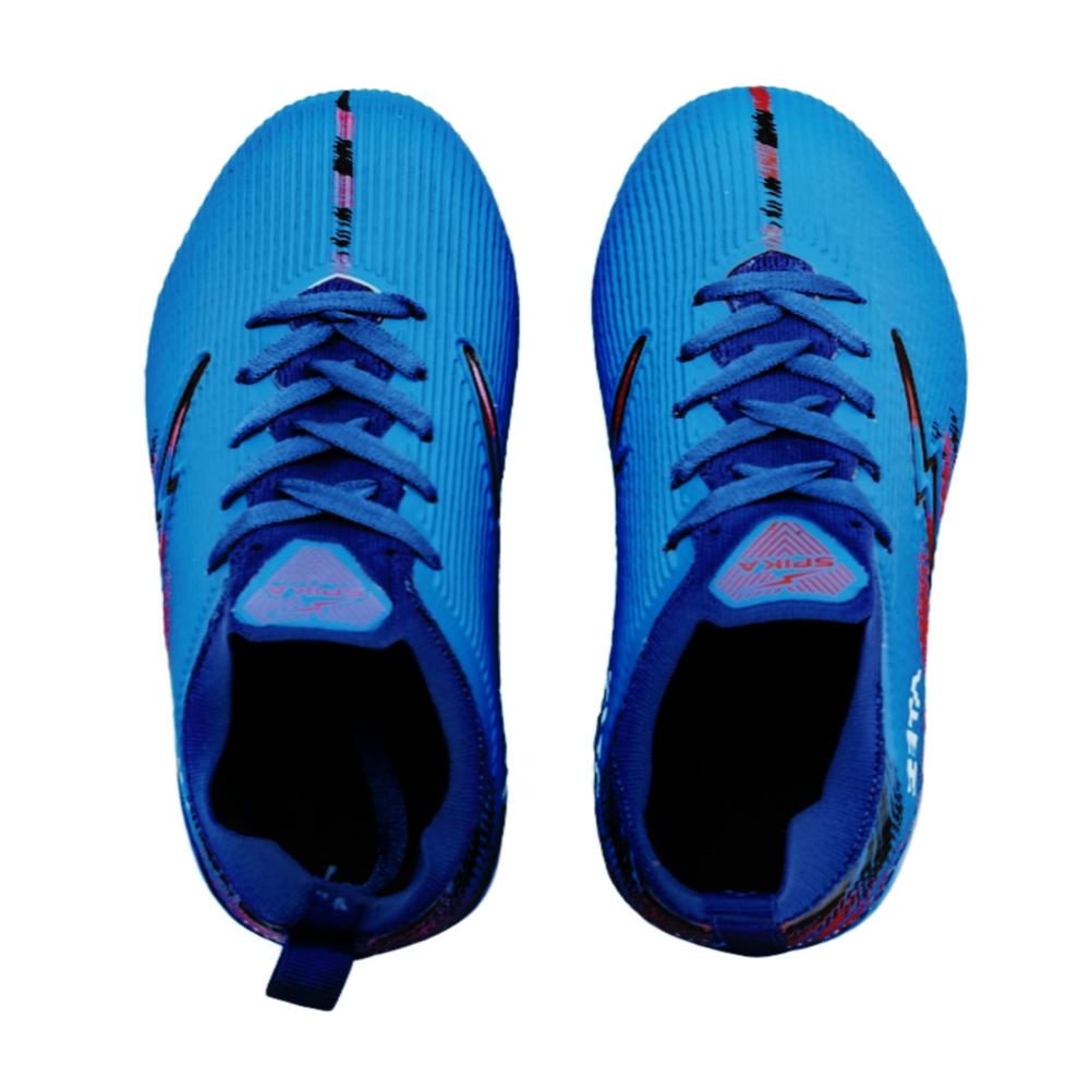SPIKA ZETA FOOTBALL SHOES