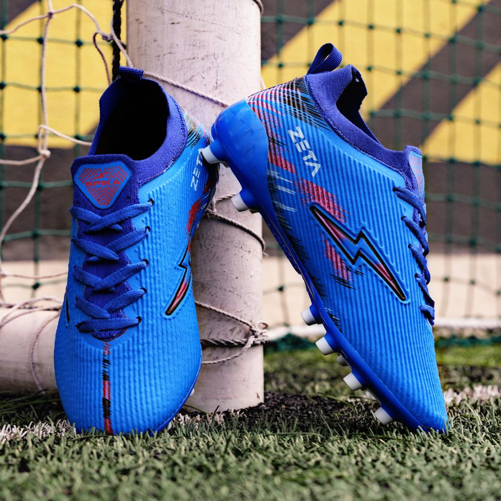 SPIKA ZETA FOOTBALL SHOES