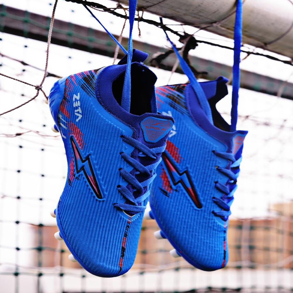 SPIKA ZETA FOOTBALL SHOES