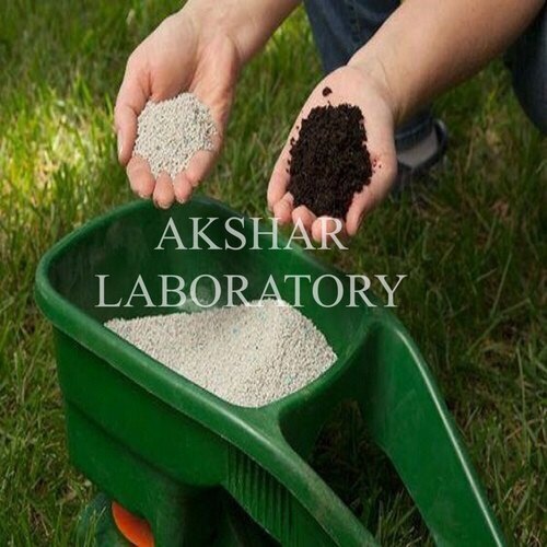 CP Pharmacopoeia Testing सेवाएं