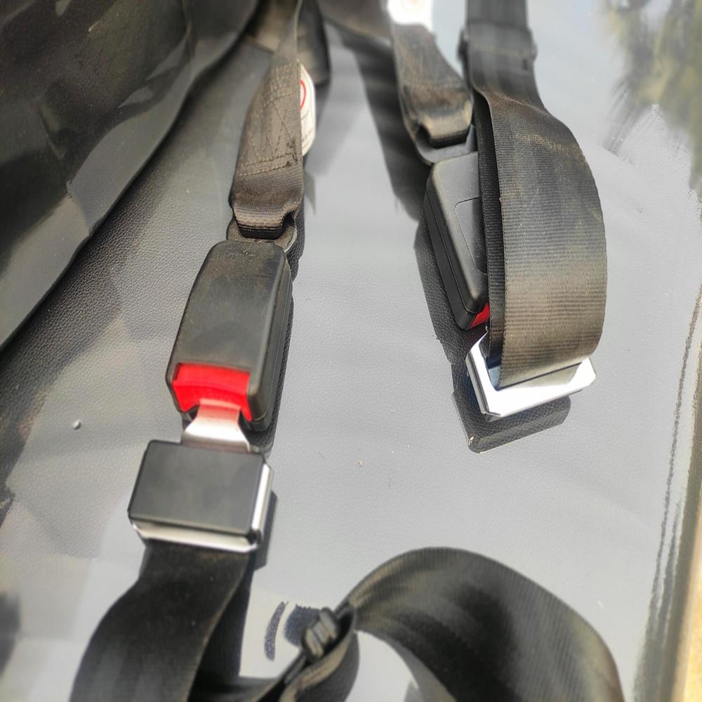 Beetle 6 Seater Vintage Buggy - Color: Different Available