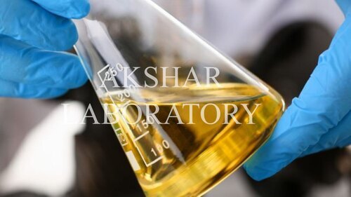 International Pharmacopoeia Testing सेवाएं