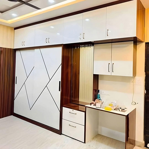 Customized Aluminum Cabinet