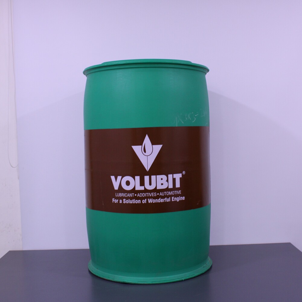 VOLUBIT 15W-40 CH-4  210L Engine Oil