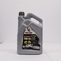 VOLUBIT 15W-40 CH-4  210L