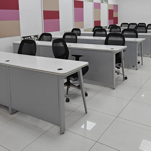 Modular Office Workstation