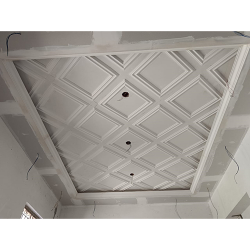 Stylish Gypsum Partition Services