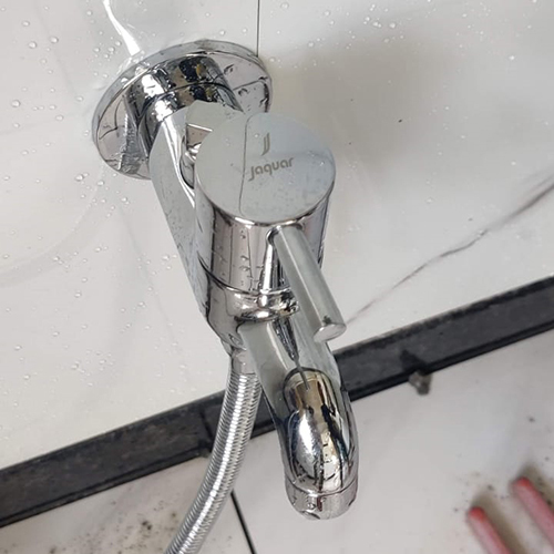 Plumbing Engineers Service