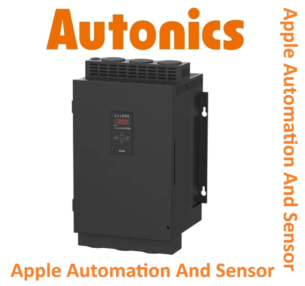 Autonics Dpu34c-350r Thyristor - High-precision Accuracy, Compact Dimensions, Durable Material, Industrial Power Source, Versatile Usage