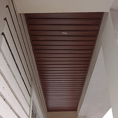 Modern Softy Ceiling