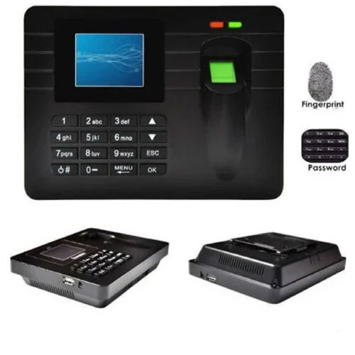 Access Control Systems