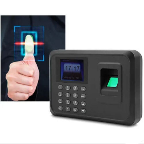 Mobilfox Attendance Recorder