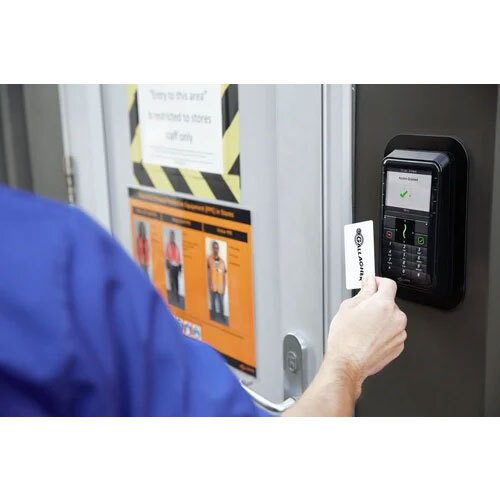Mobilfox Attendance Recorder