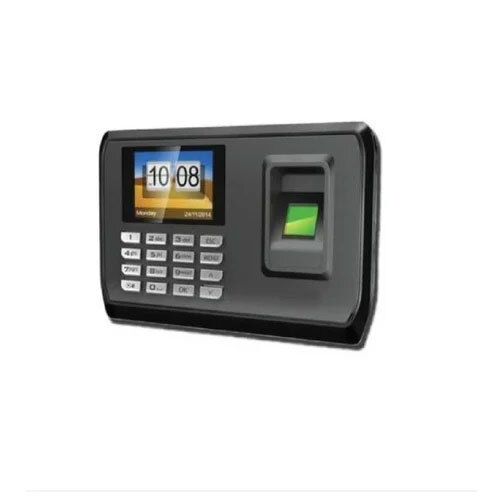 Biometric Access Control System