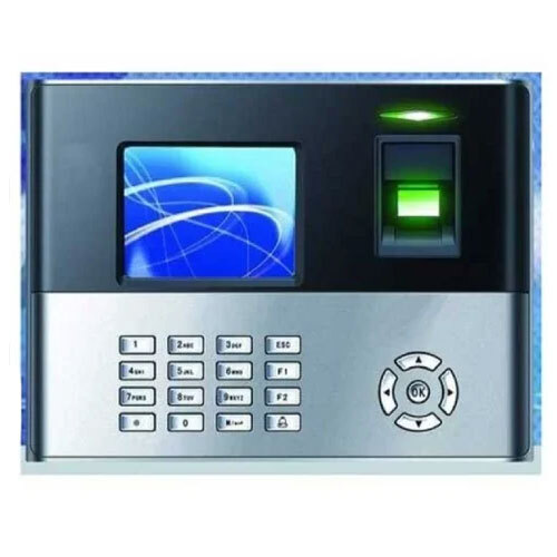 Time Attendance Systems