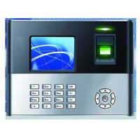 Time Attendance Systems