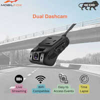 3 MP Car Camera