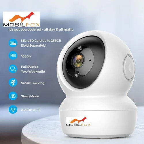 Bus Camera By Mobilfox