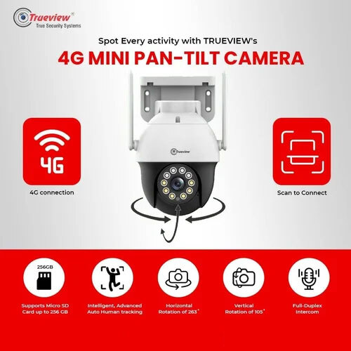 Bus Camera