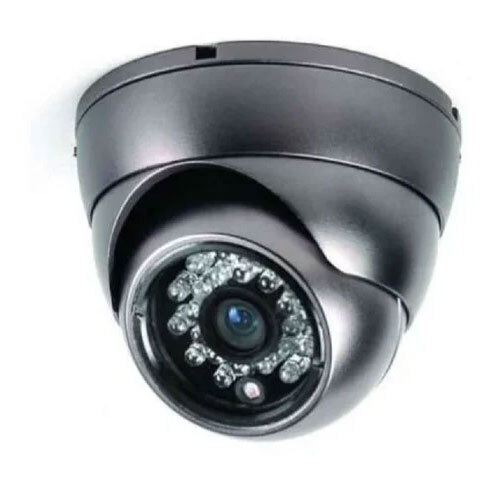 CCTV Security System