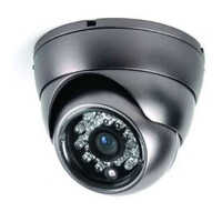 CCTV Security System
