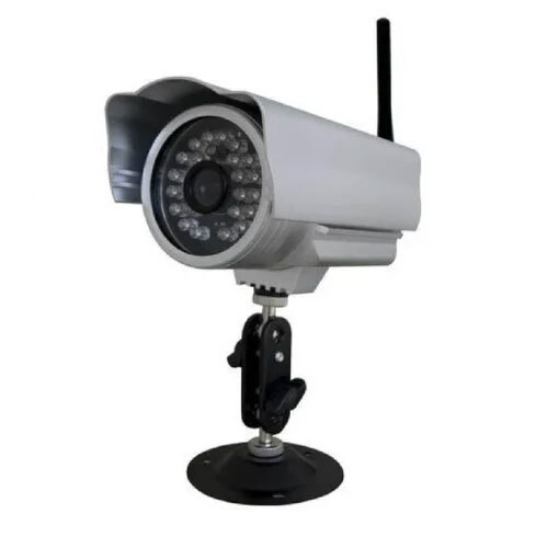 IP Outdoor Camera