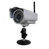 IP Outdoor Camera