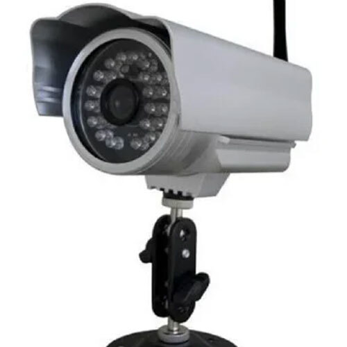 IP Outdoor Camera