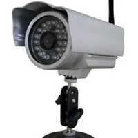 IP Outdoor Camera