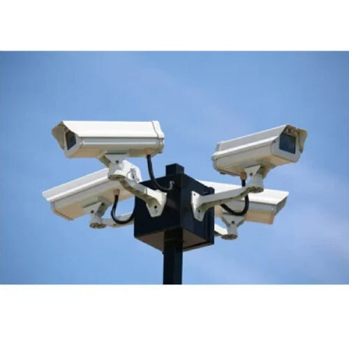 Video Surveillance Systems