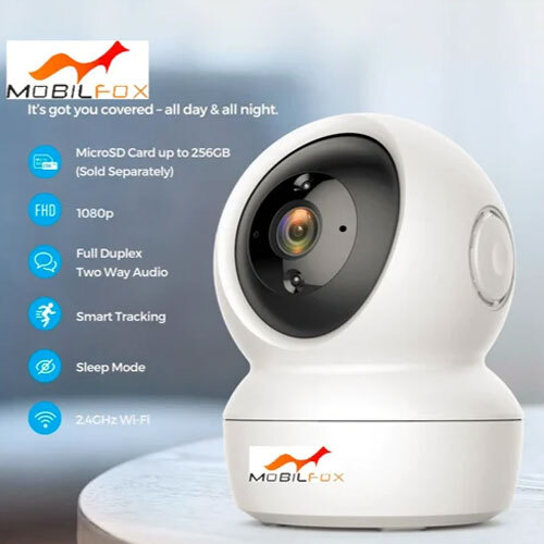 Video Surveillance Systems