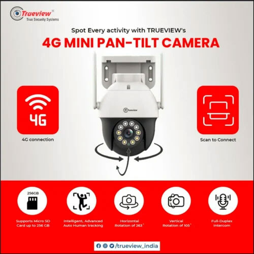 Video Surveillance Systems