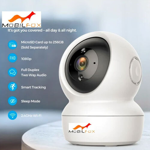 CCTV System, For Indoor
