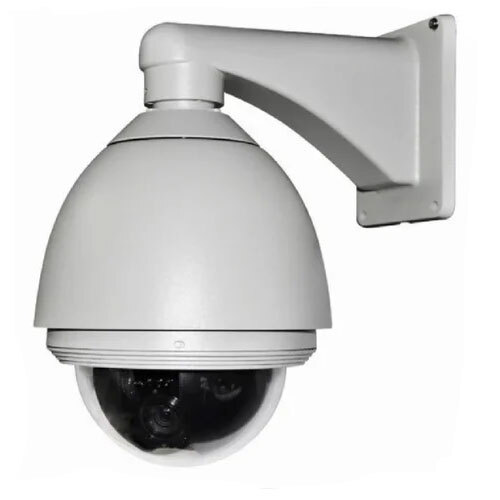 PTZ Dome Camera