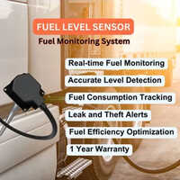 Escort Fuel Sensor