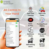 Vehicle GPS Software