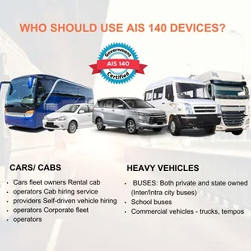 Vehicle GPS Software