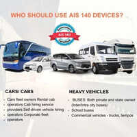 Vehicle GPS Software