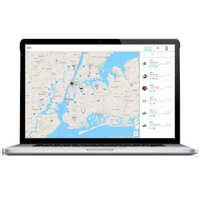 Fleet Tracking Software