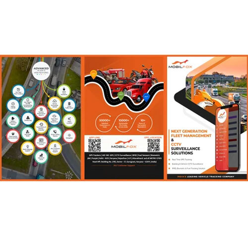 Fleet Tracking Software